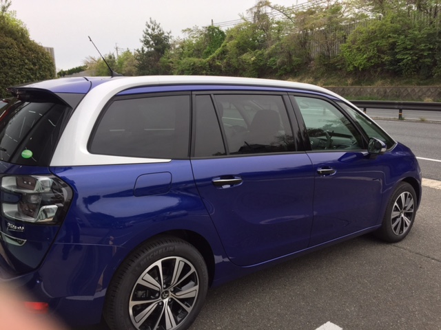 本日最終の夏季休暇です