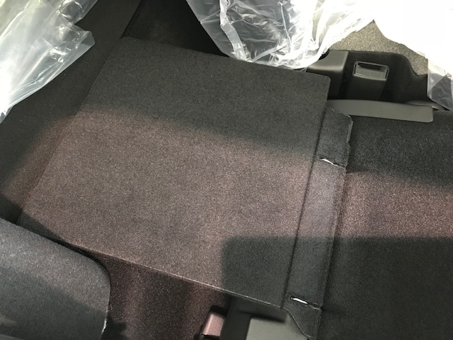 シトロエンＣ４ピカソ　限定車　この装備がついてるー