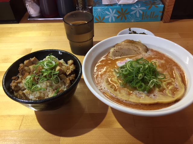 納車後に・・・