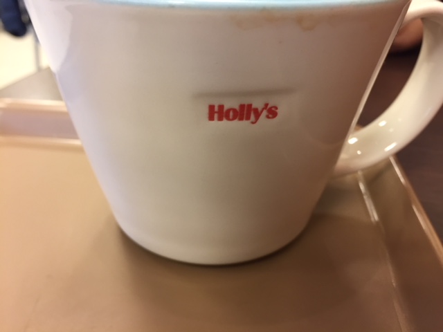 美味いコーヒー