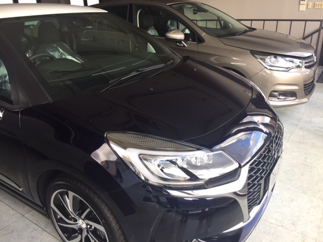 2階もあります①