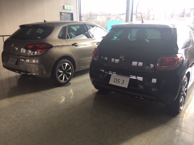 2階もあります①