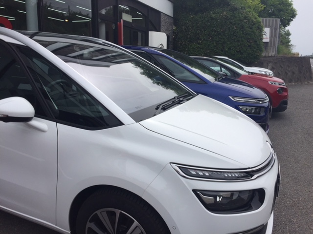 イベントでの新鮮な意見