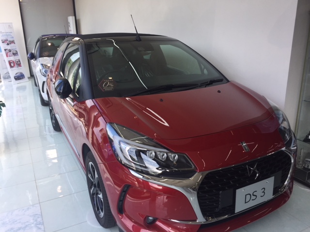 続 C3 コロラドデビューフェアではありますが