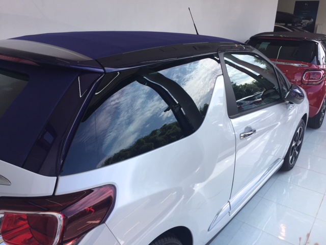 続 C3 コロラドデビューフェアではありますが