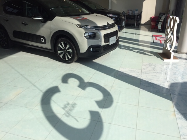 ブログに映える