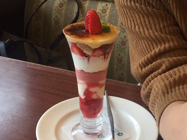 ホワイトデー御礼