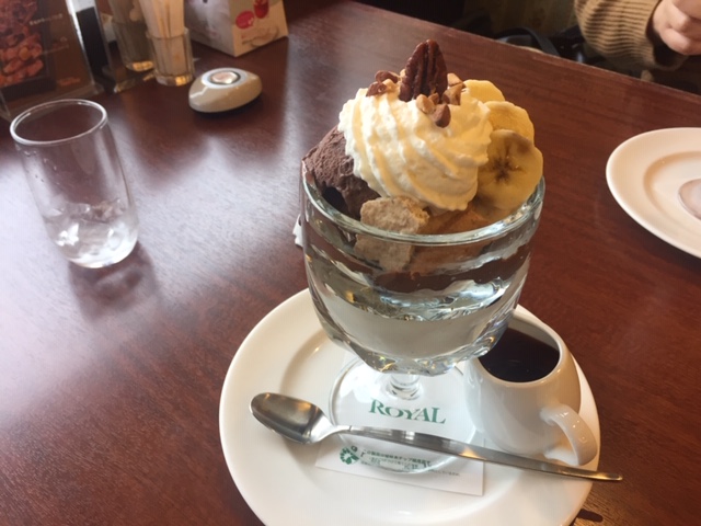 ホワイトデー御礼