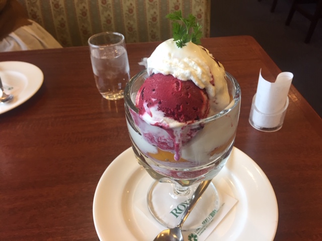 ホワイトデー御礼