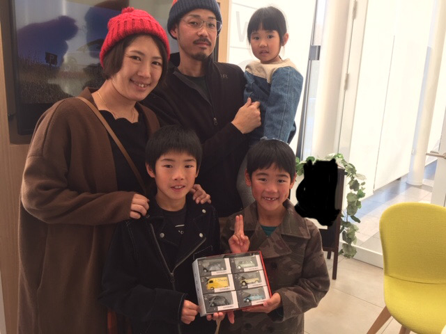 掲載遅くなりました