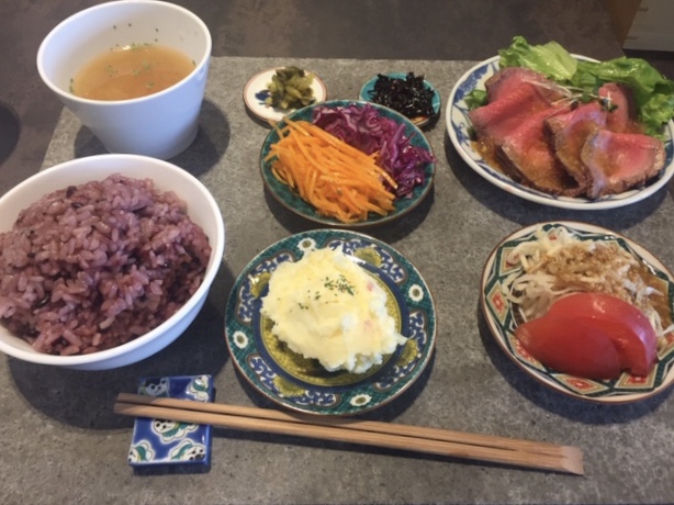 交野市のカフェに