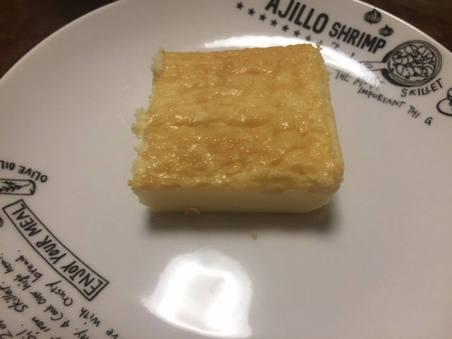 コンビニスィーツ