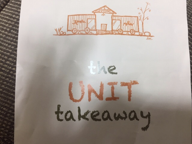 奈良の新しいお店