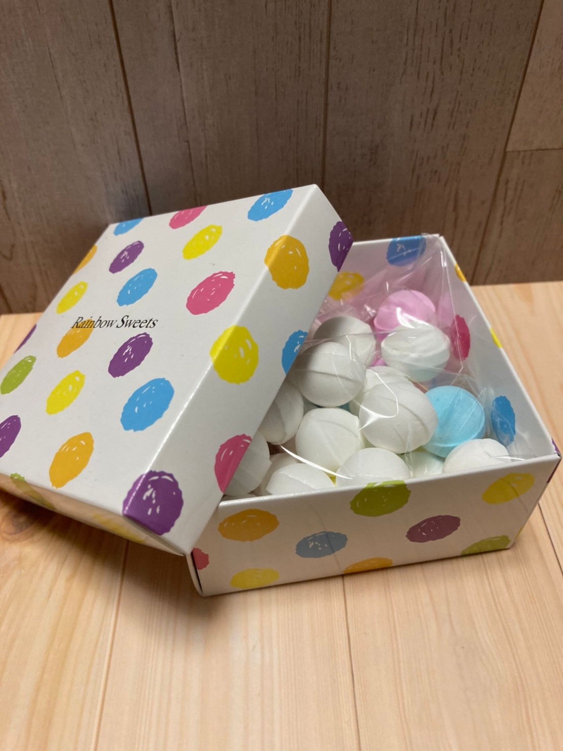 やっぱ美味しい