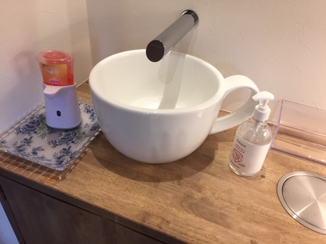 店の名前がわからない汗