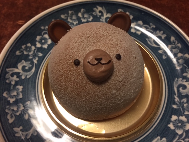 お子ちゃまでは無い！！