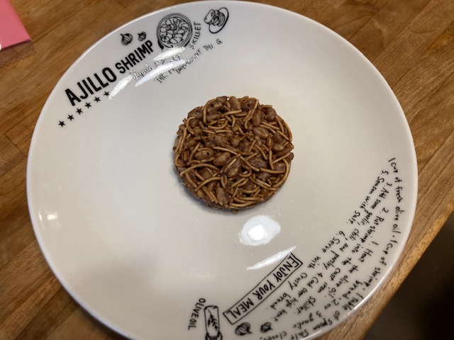 どちらも好物ではありますが