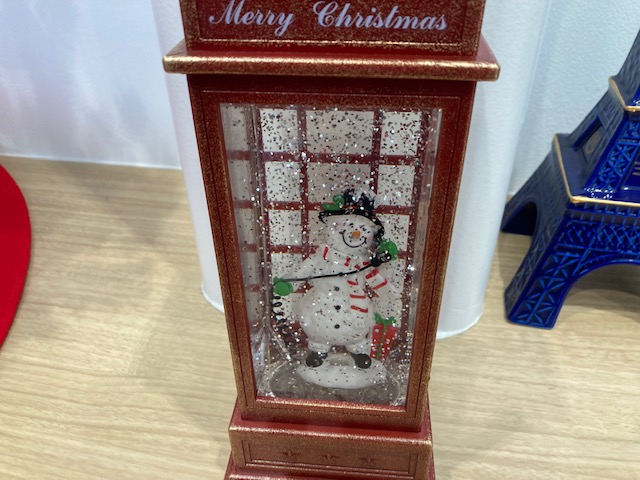 クリスマス