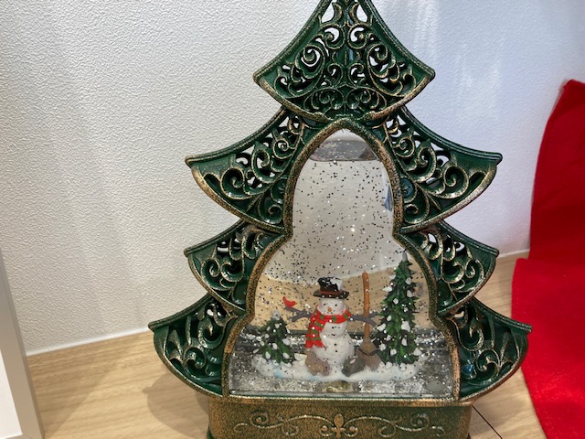 クリスマス