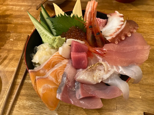 近江町市場