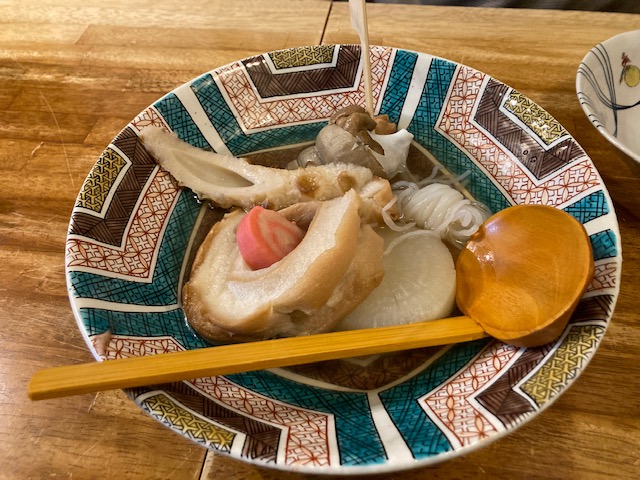 近江町市場