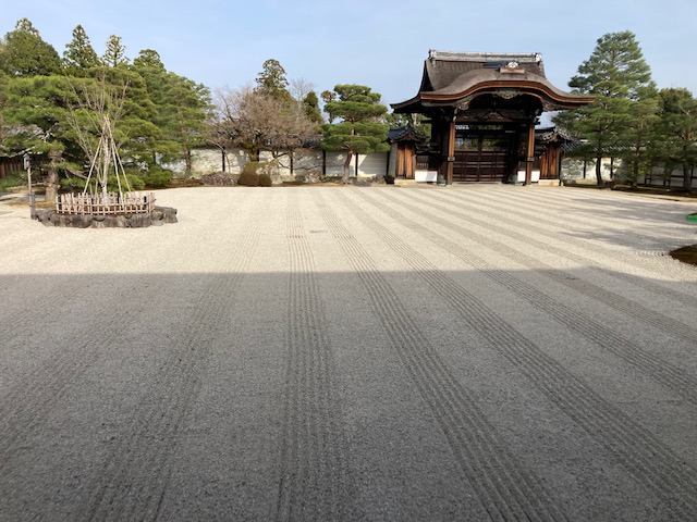 仁和寺