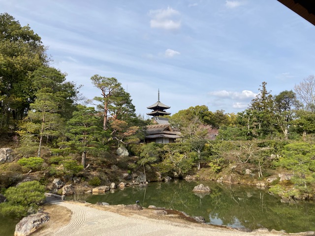 仁和寺