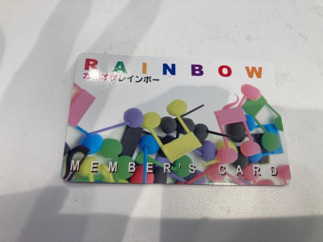 息子とカラオケ