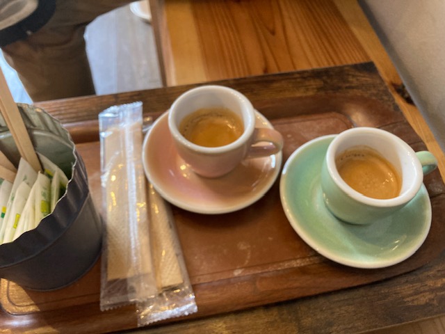 ならまちで見つけました