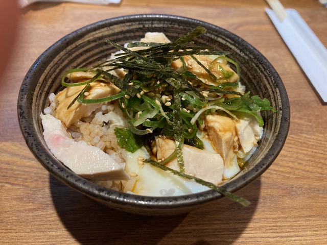 みなみ食堂
