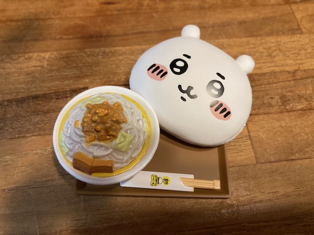 梅田へ④