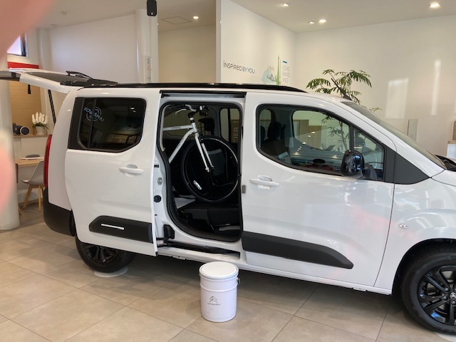 新車購入で