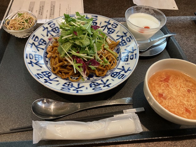 名古屋へ①