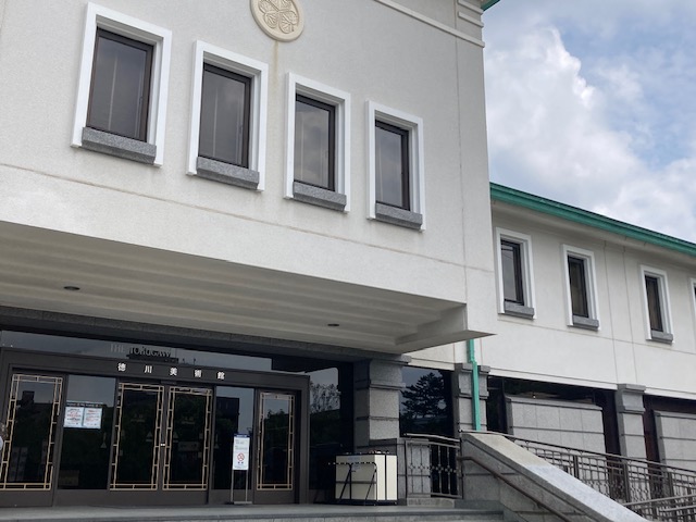 名古屋へ②