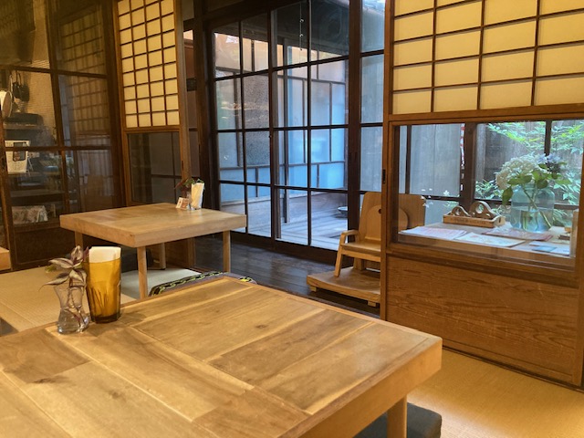 訳アリで京都へ