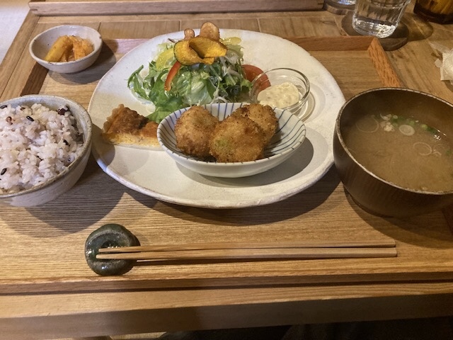 訳アリで京都へ