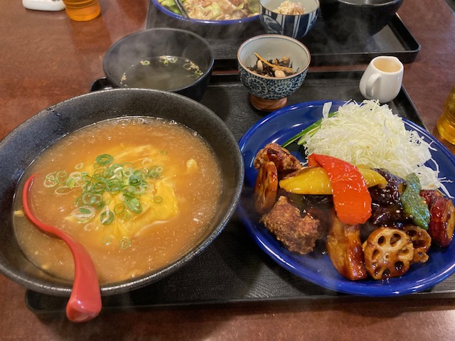 気になるお店へ