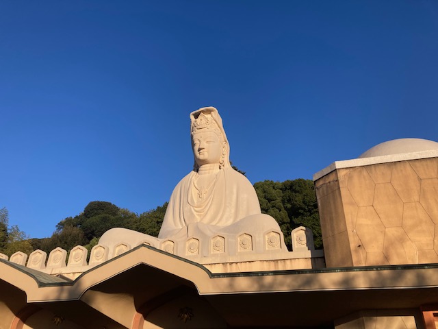 高台寺へ