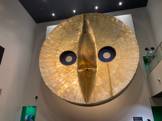 めっさデカい！！