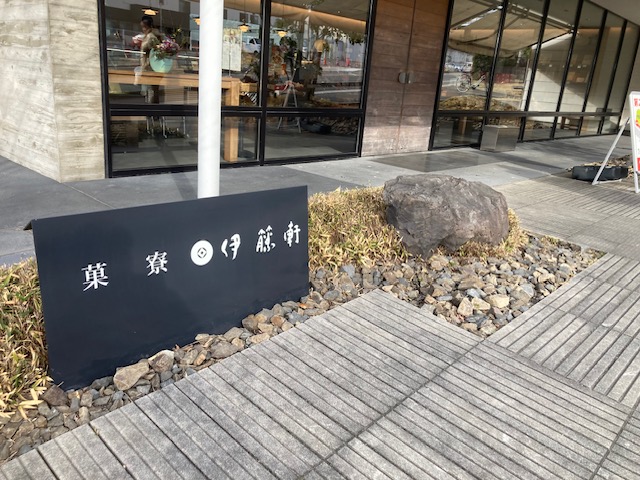 火曜日の休みに