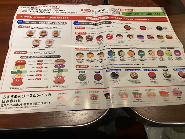 ニンテンドーミュージアムの施設内にある