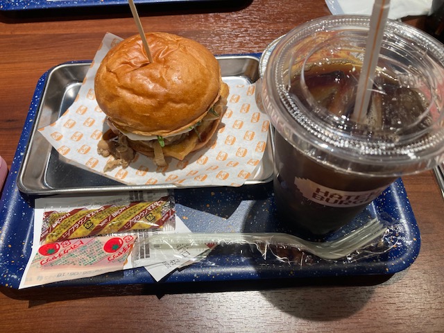 ニンテンドーミュージアムの施設内にある