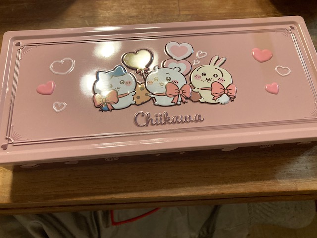 バレンタインデー