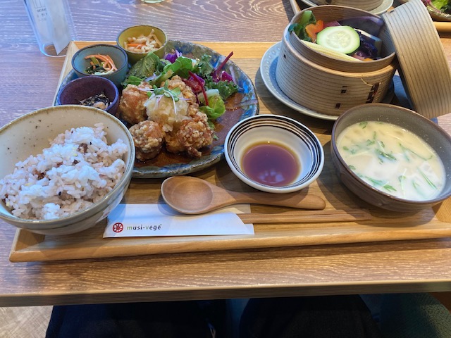 久しぶりの箕面で