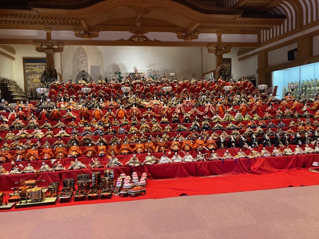 西国三十三所巡礼　南法華寺(壷坂寺)