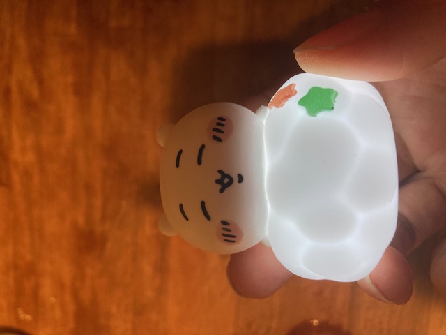 久しぶりちいかわ