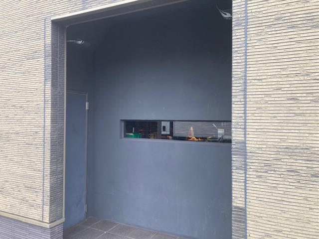 名店の味を気軽に