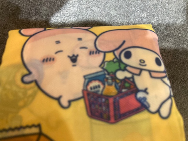 エコバック