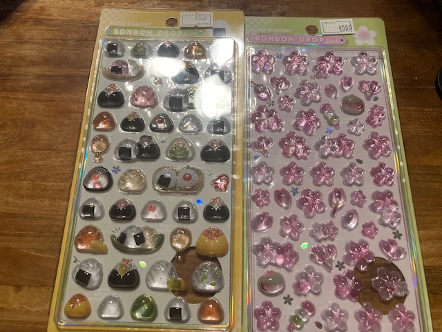 話題の商品ゲットだぜ！！