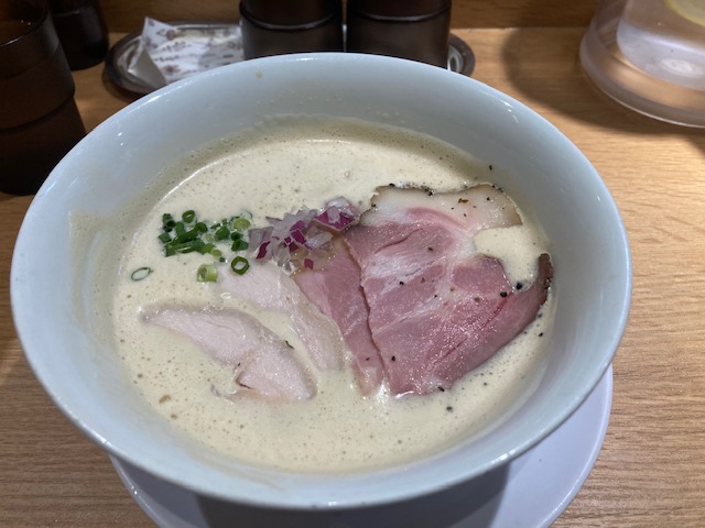 せっかくなら百名店に